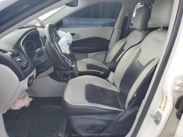 Photo 7 from auction – 2018 JEEP COMPASS LI with VIN 3C4NJDCB3JT298779