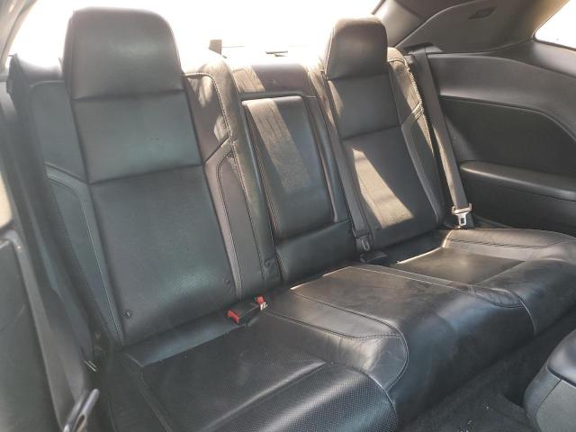 Photo 10 from auction – 2015 DODGE CHALLENGER with VIN 2C3CDZBG9FH912456