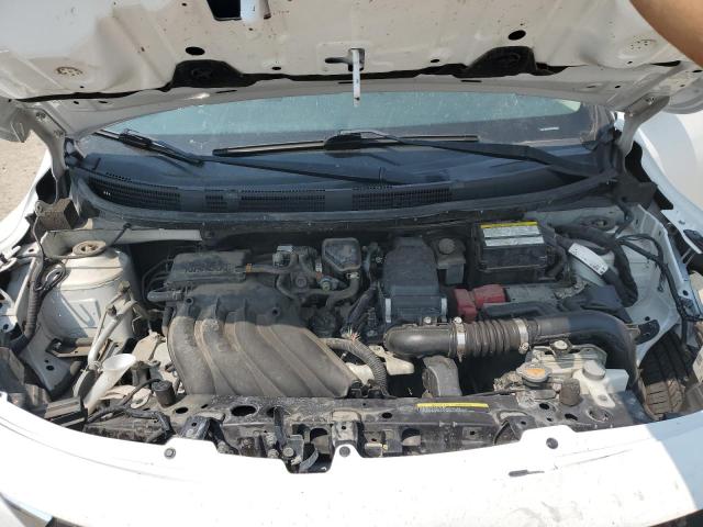 Photo 11 from auction – 2016 NISSAN VERSA S with VIN 3N1CN7AP6GL853845