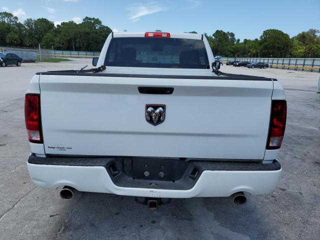 Photo 6 from auction – 2014 RAM 1500 ST with VIN 3C6JR6AT5EG135300