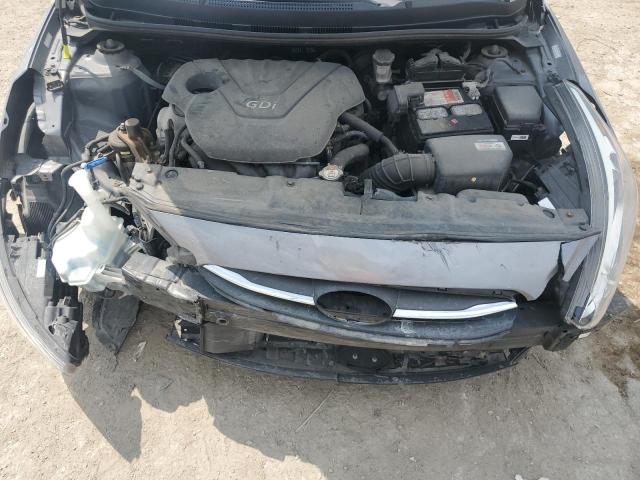 Photo 12 from auction – 2016 HYUNDAI ACCENT SE with VIN KMHCT5AE5GU237223