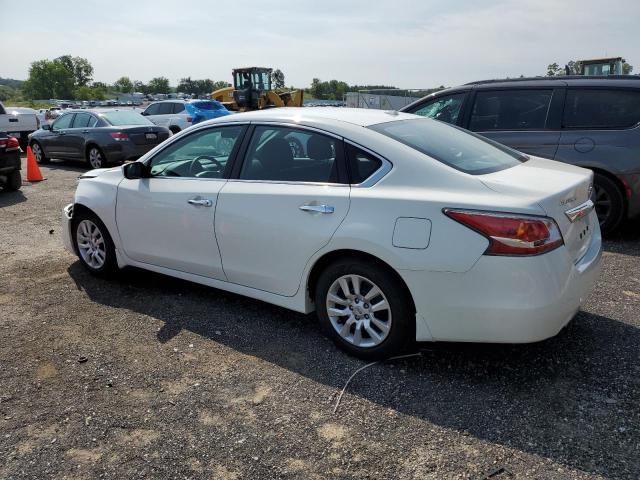 Photo 2 from auction – 2015 NISSAN ALTIMA 2.5 with VIN 1N4AL3AP2FC292305