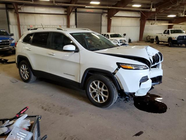 Photo 4 from auction – 2016 JEEP CHEROKEE L with VIN 1C4PJMCB9GW261733
