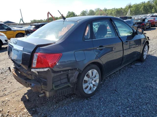 Photo 3 from auction – 2010 SUBARU IMPREZA 2. with VIN JF1GE6A61AH512588