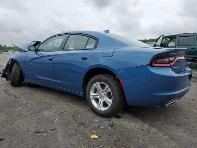 Photo 2 from auction – 2023 DODGE CHARGER SX with VIN 2C3CDXBG5PH703317
