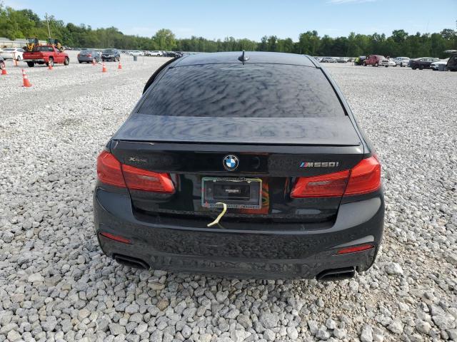 Photo 6 from auction – 2020 BMW M550XI with VIN WBAJS7C07LCE02779