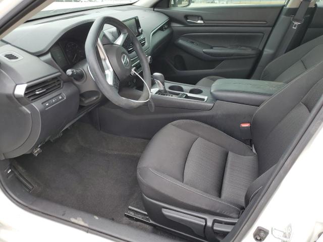 Photo 7 from auction – 2022 NISSAN ALTIMA S with VIN 1N4BL4BV4NN338100