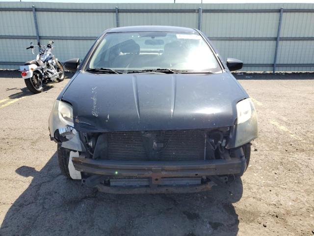 Photo 5 from auction – 2012 NISSAN SENTRA 2.0 with VIN 3N1AB6AP6CL652032