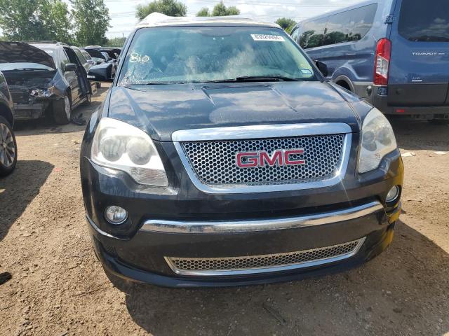 Photo 5 from auction – 2012 GMC ACADIA DEN with VIN 1GKKVTED8CJ359235