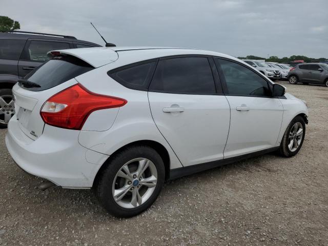 Photo 3 from auction – 2013 FORD FOCUS SE with VIN 1FADP3K22DL107509