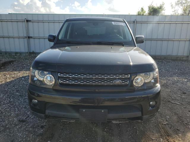 Photo 5 from auction – 2012 LAND ROVER RANGE ROVE with VIN SALSK2D48CA729110