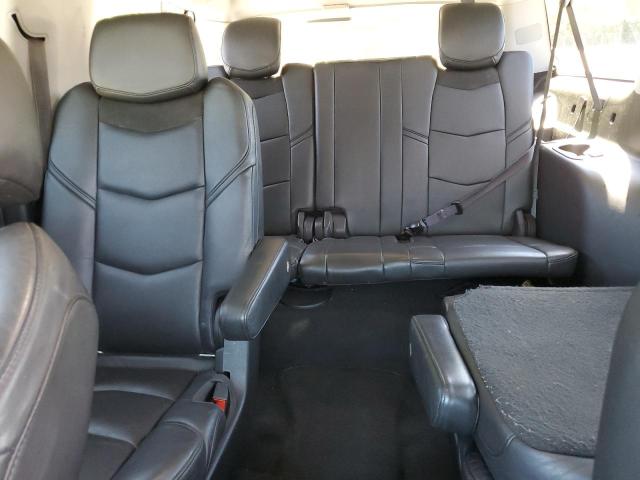 Photo 10 from auction – 2015 CADILLAC ESCALADE E with VIN 1GYS4SKJXFR546821