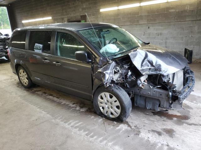 Photo 4 from auction – 2015 DODGE GRAND CARA with VIN 2C4RDGBG6FR668074