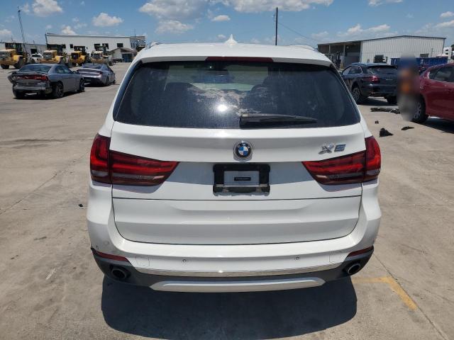 Photo 6 from auction – 2016 BMW X5 XDRIVE3 with VIN 5UXKR0C59G0P24901