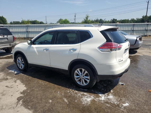 Photo 2 from auction – 2015 NISSAN ROGUE S with VIN KNMAT2MT7FP574204