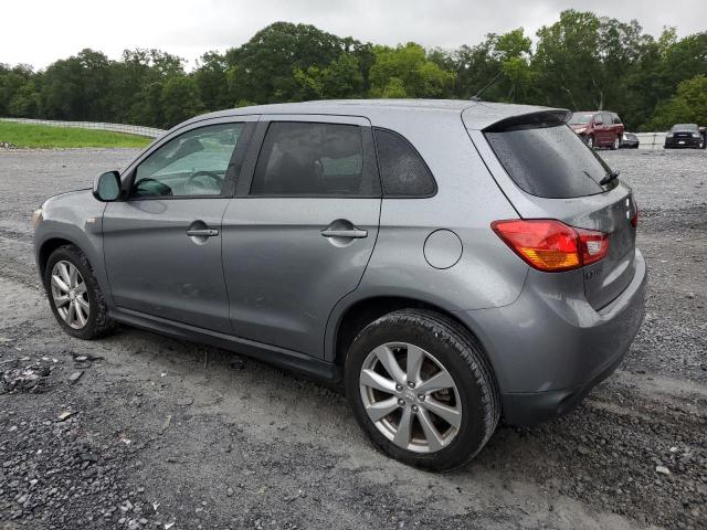 Photo 2 from auction – 2015 MITSUBISHI OUTLANDER with VIN 4A4AP3AUXFE037550