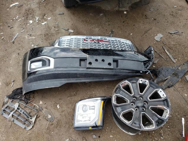 Photo 13 from auction – 2019 GMC YUKON DENA with VIN 1GKS2CKJ6KR322249