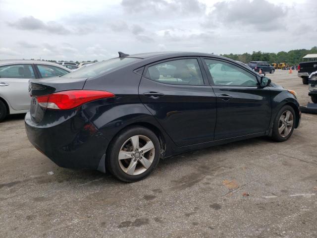 Photo 3 from auction – 2013 HYUNDAI ELANTRA with VIN 5NPDH4AE3DH331840