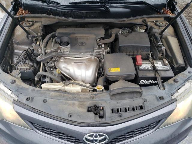 صورة رقم 11 من المزاد - 2012 TOYOTA CAMRY BASE مع VIN 4T1BF1FK4CU173115