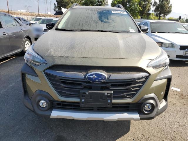 Photo 5 from auction – 2023 SUBARU OUTBACK with VIN 4S4BTANC5P3136329