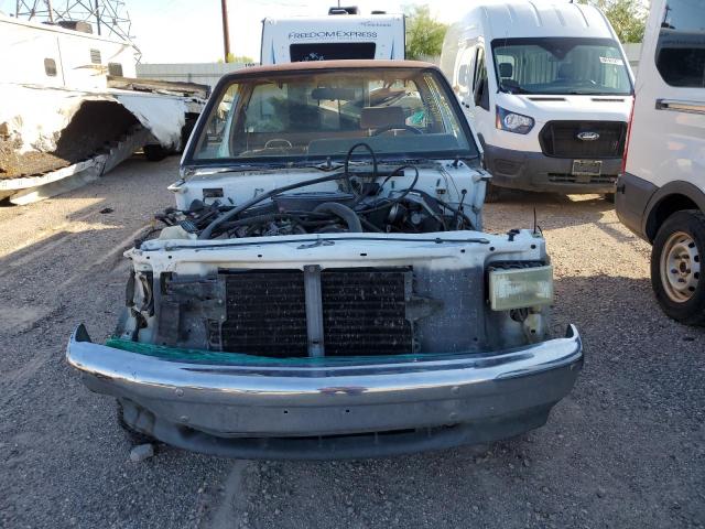 Photo 5 from auction – 1992 DODGE DAKOTA with VIN 1B7GL26X1NS529555