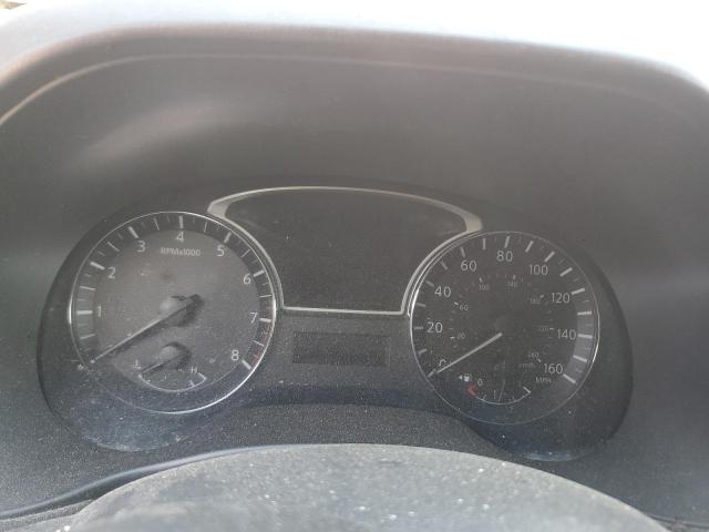 Photo 9 from auction – 2013 NISSAN PATHFINDER with VIN 5N1AR2MM7DC662922
