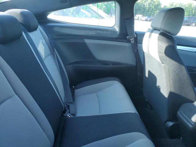 Photo 10 from auction – 2017 HONDA CIVIC EX with VIN 2HGFC3B35HH350999