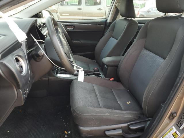 Photo 7 from auction – 2017 TOYOTA COROLLA L with VIN 2T1BURHE6HC863713
