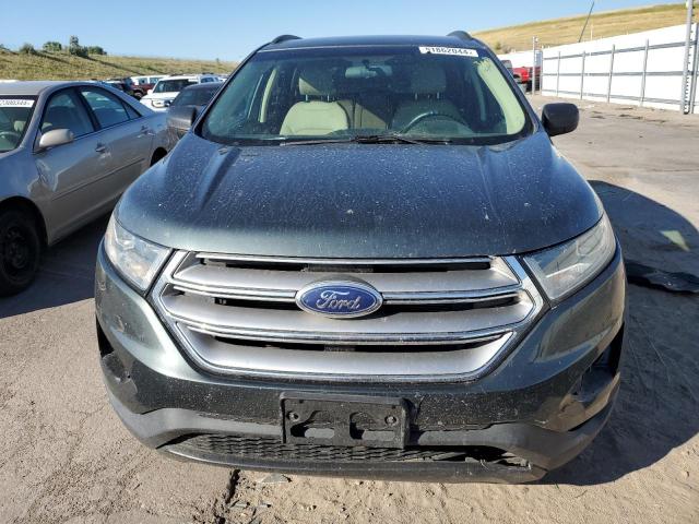 Photo 5 from auction – 2015 FORD EDGE SE with VIN 2FMTK3G86FBB37418