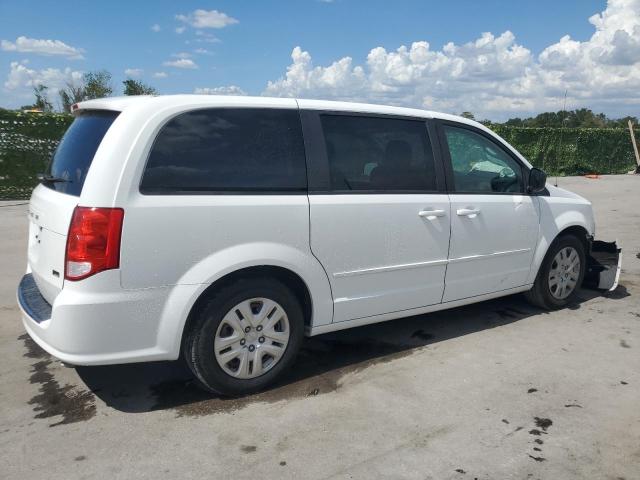 Photo 3 from auction – 2016 DODGE GRAND CARA with VIN 2C4RDGBG7GR122448