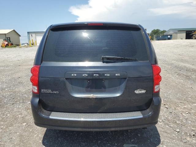 Photo 6 from auction – 2013 DODGE GRAND CARA with VIN 2C4RDGBGXDR796380