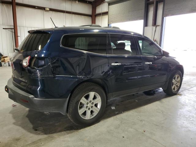 Photo 3 from auction – 2011 CHEVROLET TRAVERSE L with VIN 1GNKVGED3BJ258161