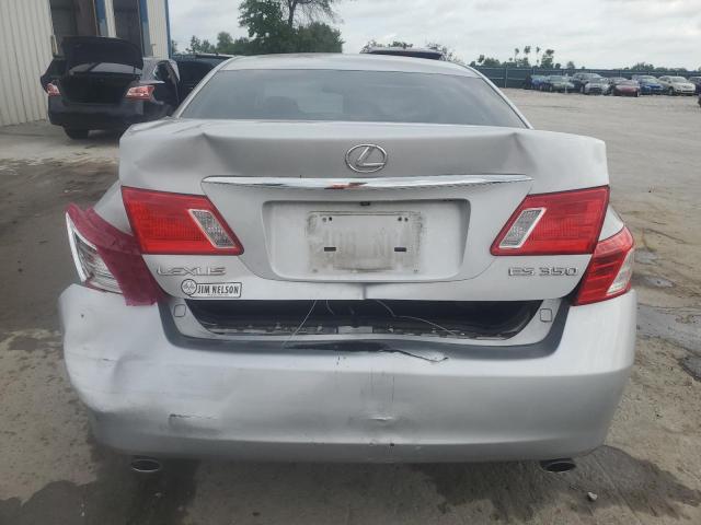 Photo 6 from auction – 2007 LEXUS ES 350 with VIN JTHBJ46G672020560