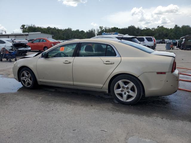 Photo 2 from auction – 2010 CHEVROLET MALIBU LS with VIN 1G1ZB5EB2AF302938