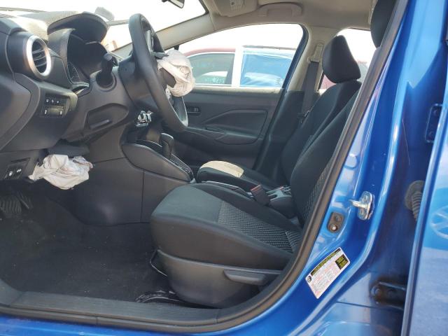 Photo 7 from auction – 2021 NISSAN VERSA S with VIN 3N1CN8DV9ML806076