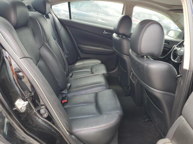 Photo 10 from auction – 2011 NISSAN MAXIMA S with VIN 1N4AA5AP2BC802695