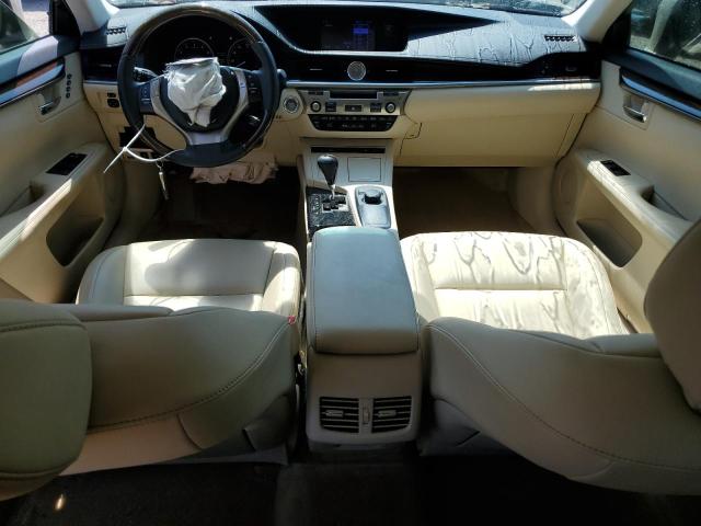 Photo 8 from auction – 2013 LEXUS ES 350 with VIN JTHBK1GG1D2040415