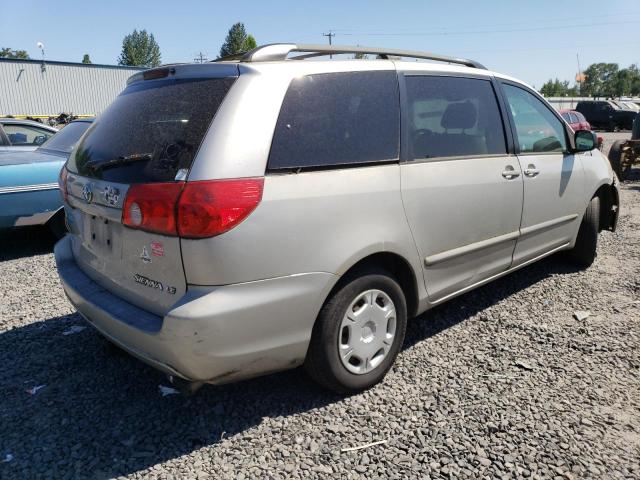 Photo 3 from auction – 2006 TOYOTA SIENNA CE with VIN 5TDZA23C26S442709