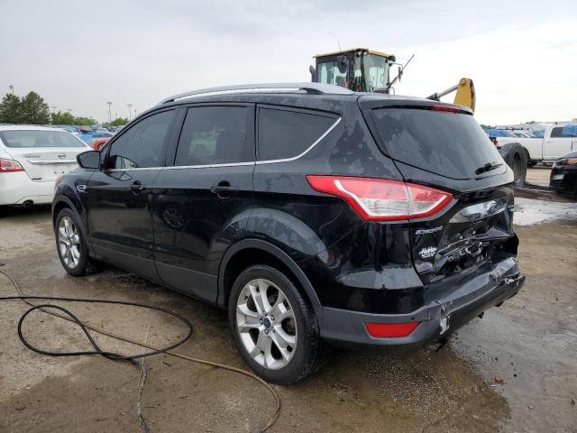 Photo 2 from auction – 2016 FORD ESCAPE TIT with VIN 1FMCU9J93GUC21657