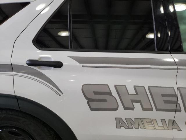 Photo 11 from auction – 2022 FORD EXPLORER P with VIN 1FM5K8AB5NGB71335