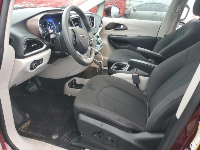 Photo 7 from auction – 2018 CHRYSLER PACIFICA T with VIN 2C4RC1FG9JR108505