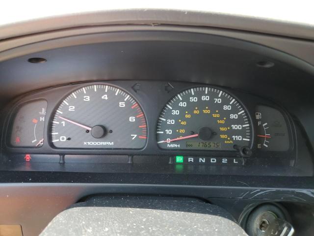 Photo 9 from auction – 2002 TOYOTA 4RUNNER SR with VIN JT3GN86RX20236537