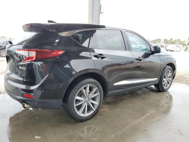 Photo 3 from auction – 2019 ACURA RDX TECHNO with VIN 5J8TC1H55KL000511