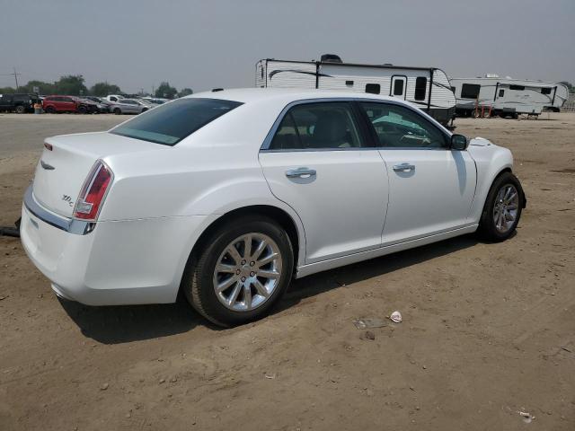 Photo 3 from auction – 2014 CHRYSLER 300C with VIN 2C3CCAEG2EH159805
