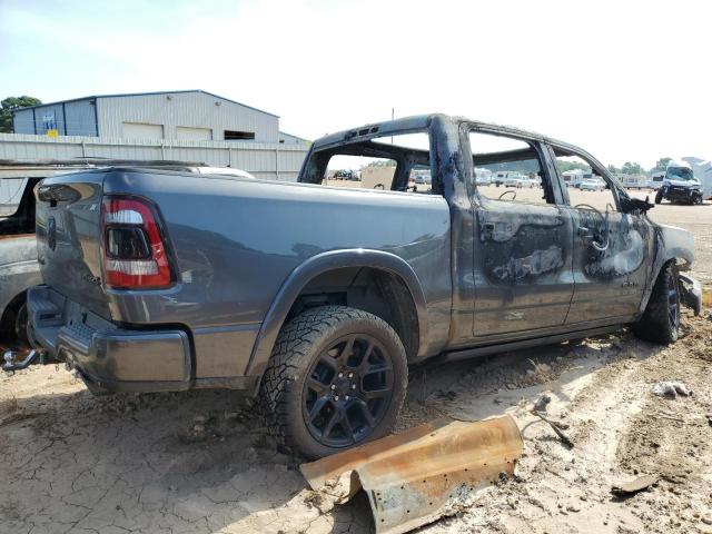 Photo 3 from auction – 2021 RAM 1500 LARAM with VIN 1C6SRFJT0MN615352