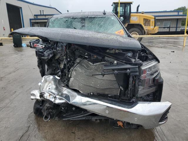 Photo 5 from auction – 2021 CHEVROLET SILVERADO with VIN 3GCUYDED5MG308814