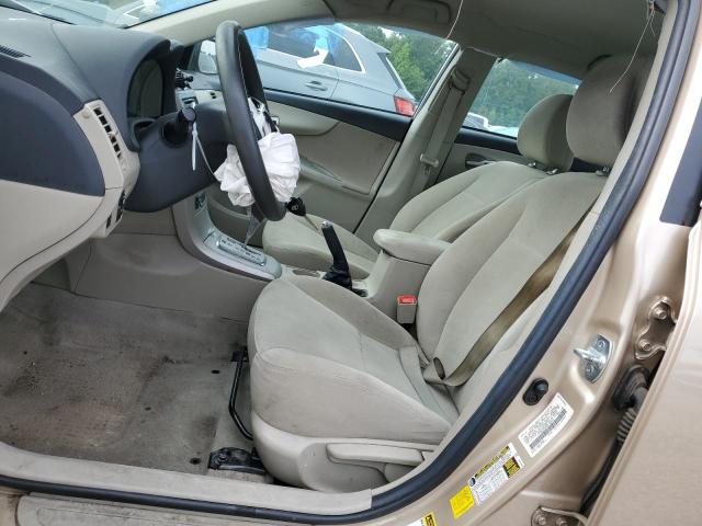 Photo 7 from auction – 2013 TOYOTA COROLLA BA with VIN 5YFBU4EE0DP159010