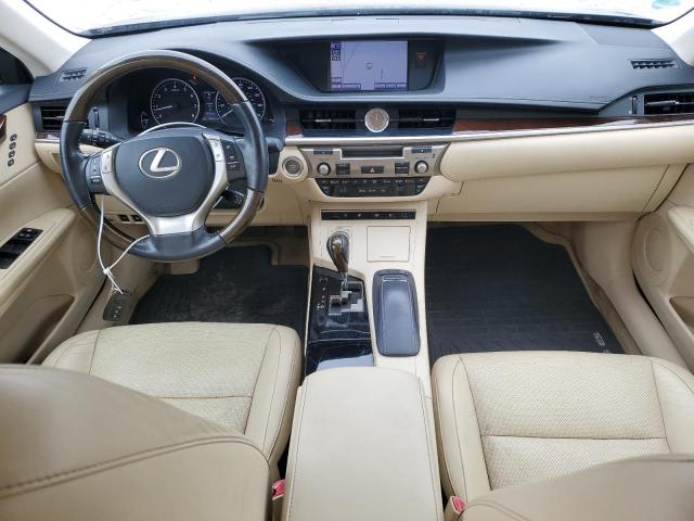 Photo 8 from auction – 2014 LEXUS ES 350 with VIN JTHBK1GG7E2100165