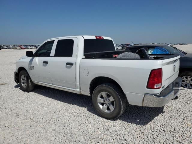 Photo 2 from auction – 2022 RAM 1500 CLASS with VIN 3C6RR7KG3NG375634
