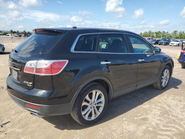 Photo 3 from auction – 2011 MAZDA CX-9 with VIN JM3TB3DV3B0304349